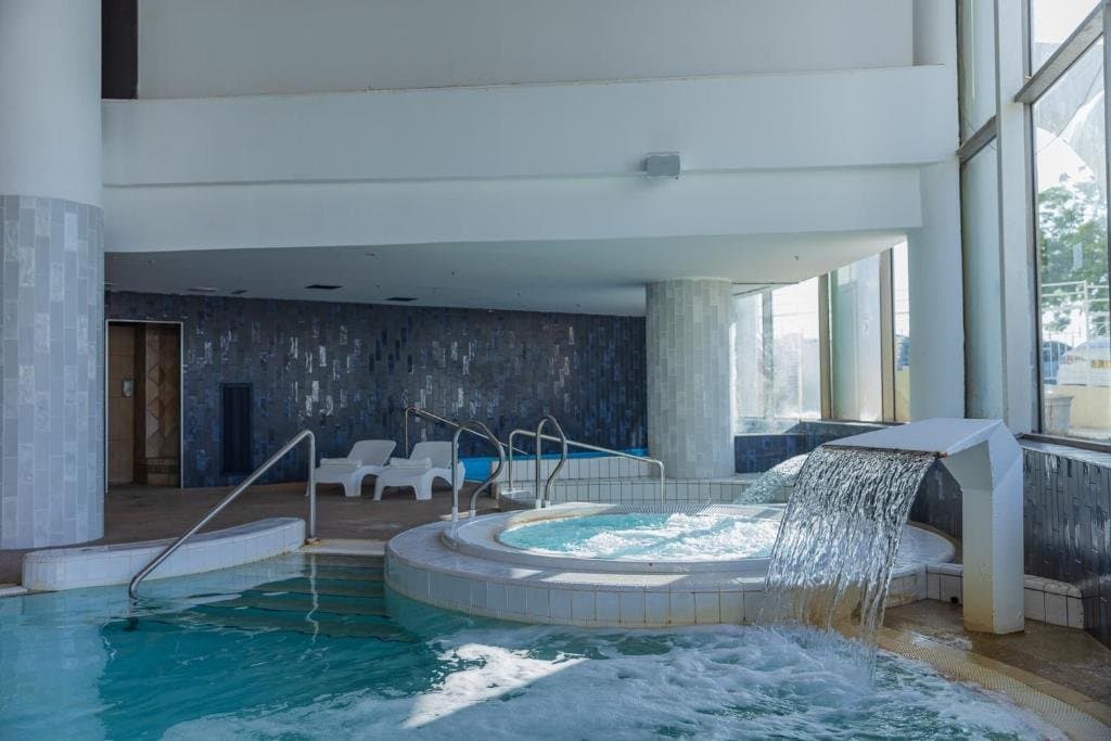 Brown Dead Sea Hotel - Brown Hotels