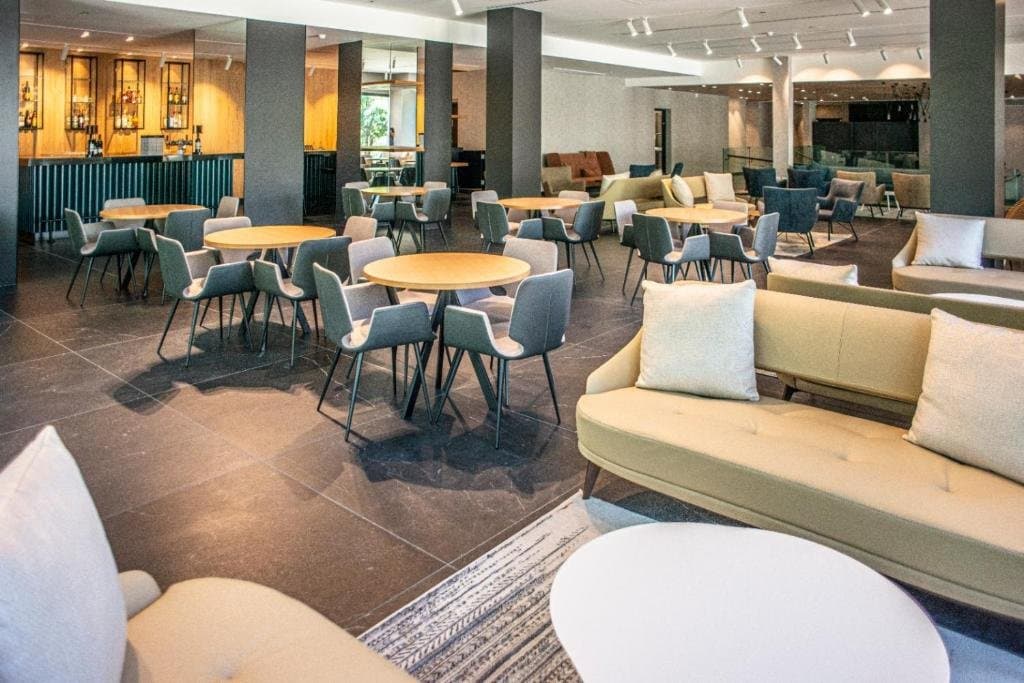 Kfar Giladi Hotel - Brown Hotels