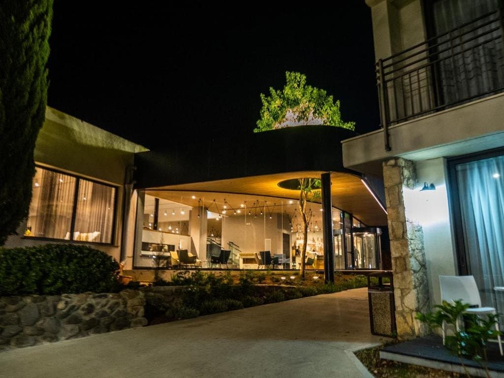 Kfar Giladi Hotel - Brown Hotels