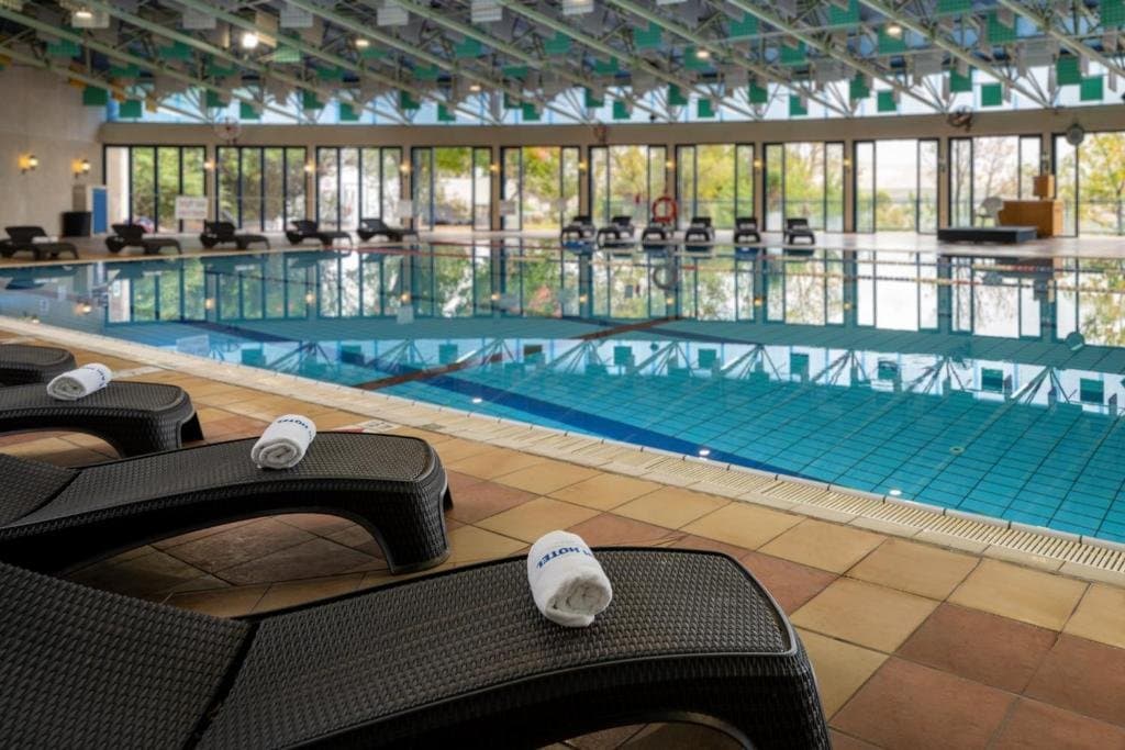 Kfar Giladi Hotel - Brown Hotels