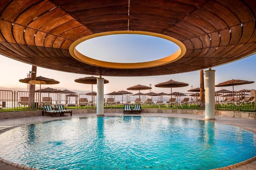 Herods Arieli Hotel Eilat - Astral Hotels