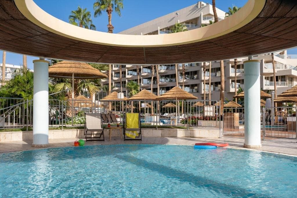 Herods Arieli Hotel Eilat - Astral Hotels