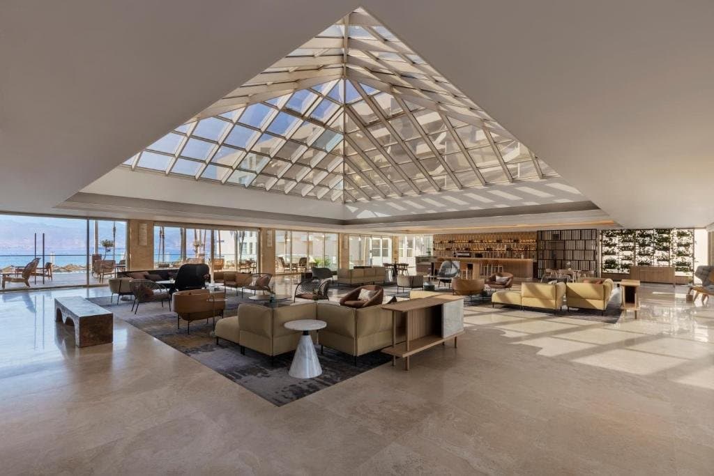Herods Arieli Hotel Eilat - Astral Hotels