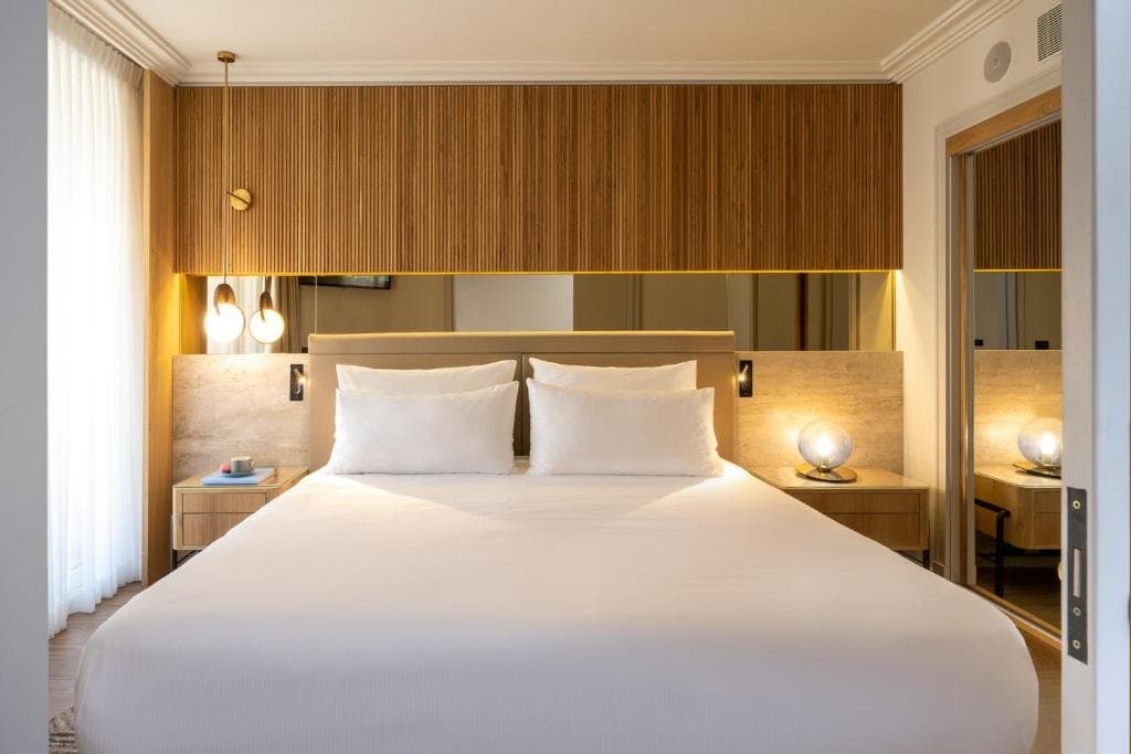 Herods Arieli Hotel Eilat - Astral Hotels