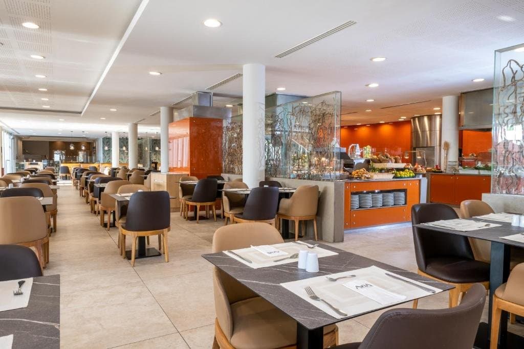 Herods Arieli Hotel Eilat - Astral Hotels