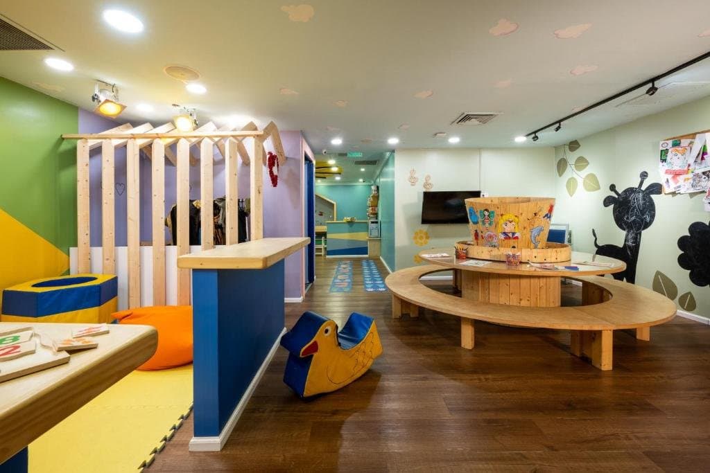 Herods Arieli Hotel Eilat - Astral Hotels