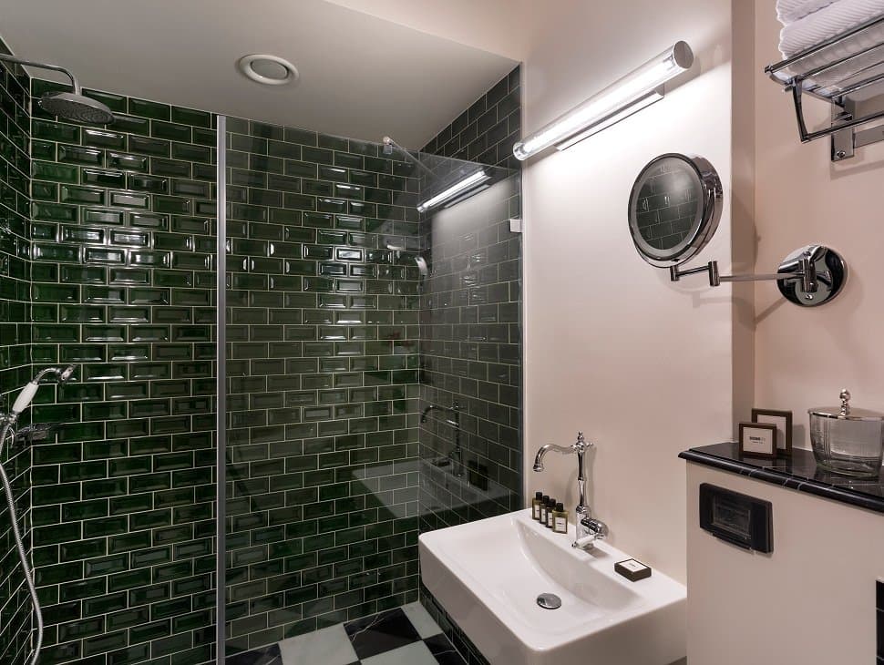 Villa Brown Jerusalem Hotel - Brown Hotels