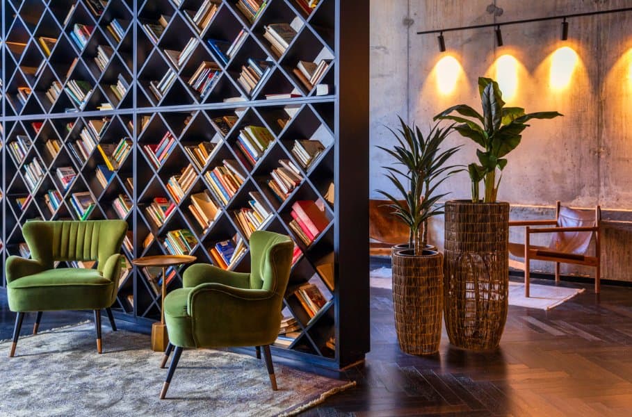 Brown Hotel Machane Yehuda - Brown Hotels