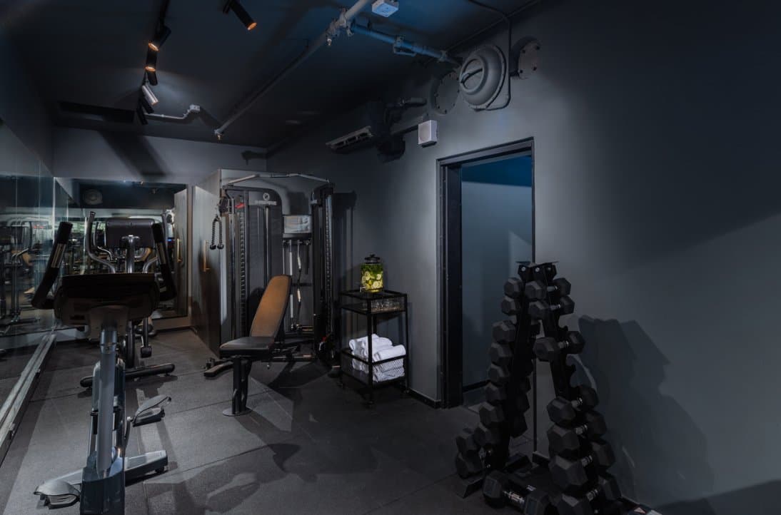 Brown Hotel Machane Yehuda - Brown Hotels