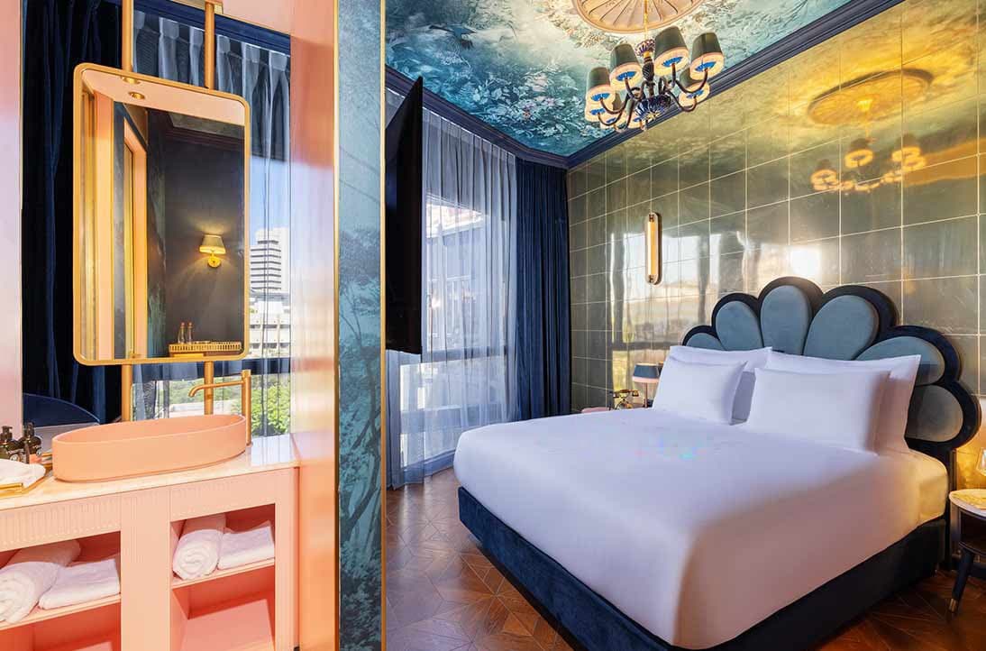 Levontin Hotel - Play Hotels