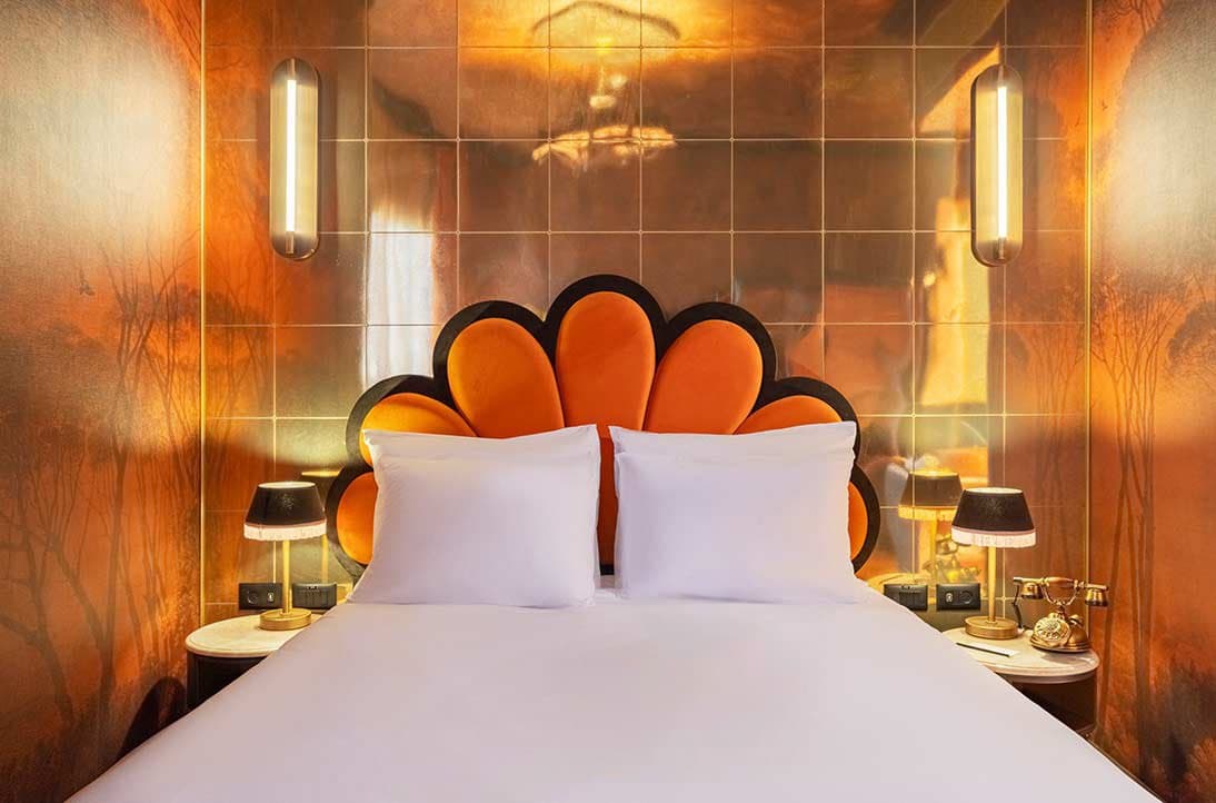 Levontin Hotel - Play Hotels