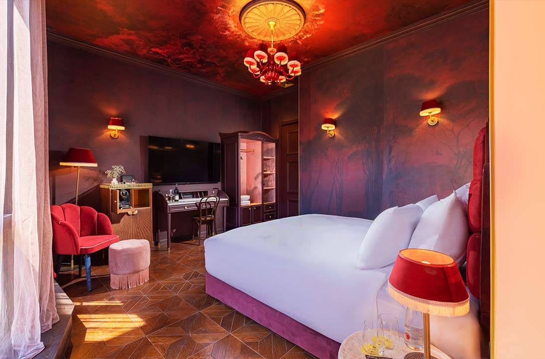 Levontin Hotel - Play Hotels