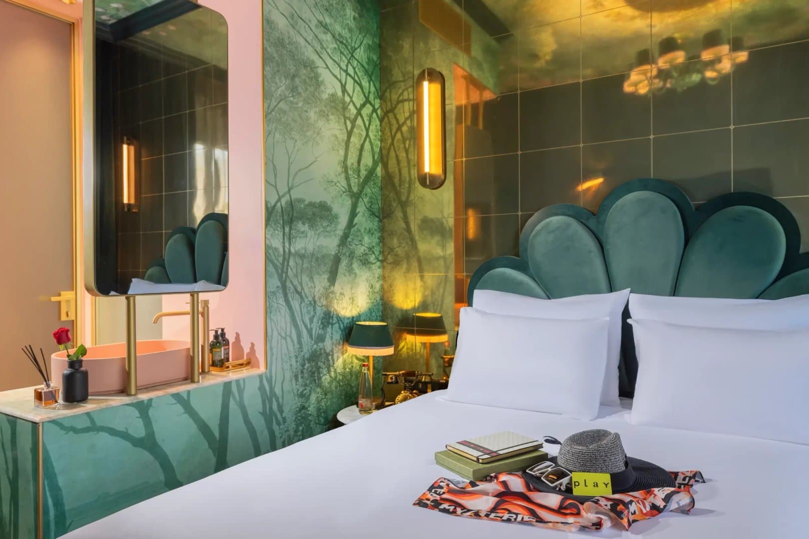 Levontin Hotel - Play Hotels