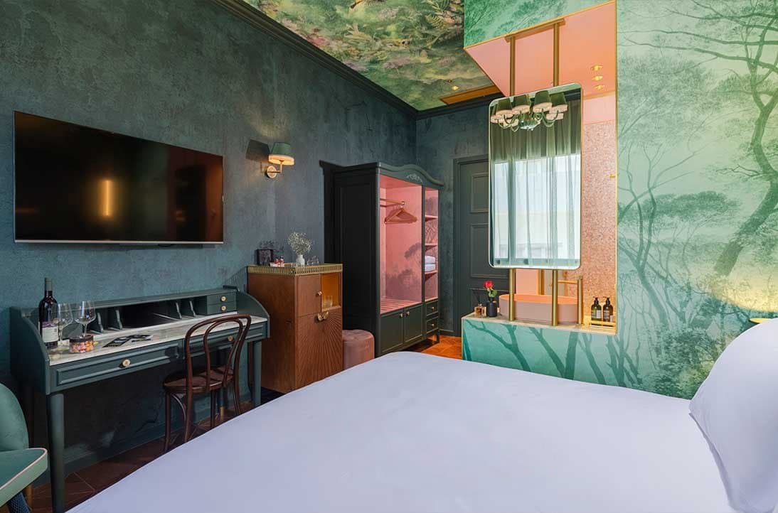 Levontin Hotel - Play Hotels