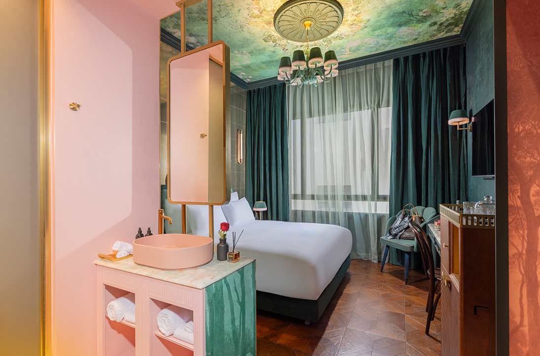 Levontin Hotel - Play Hotels