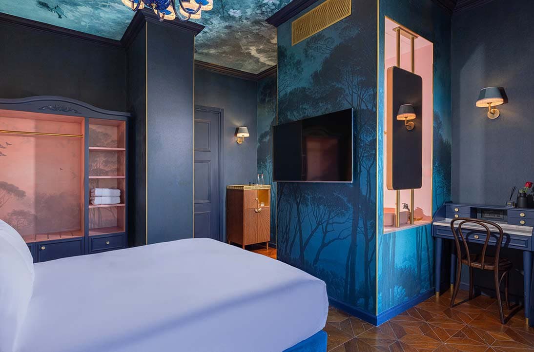 Levontin Hotel - Play Hotels