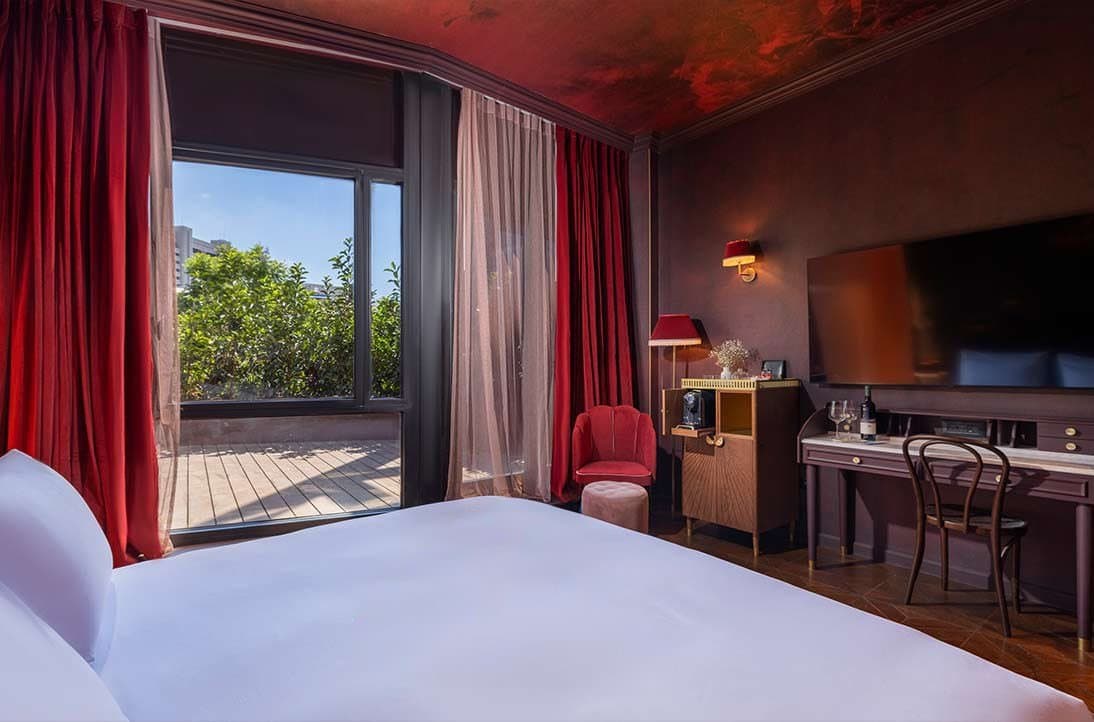 Levontin Hotel - Play Hotels