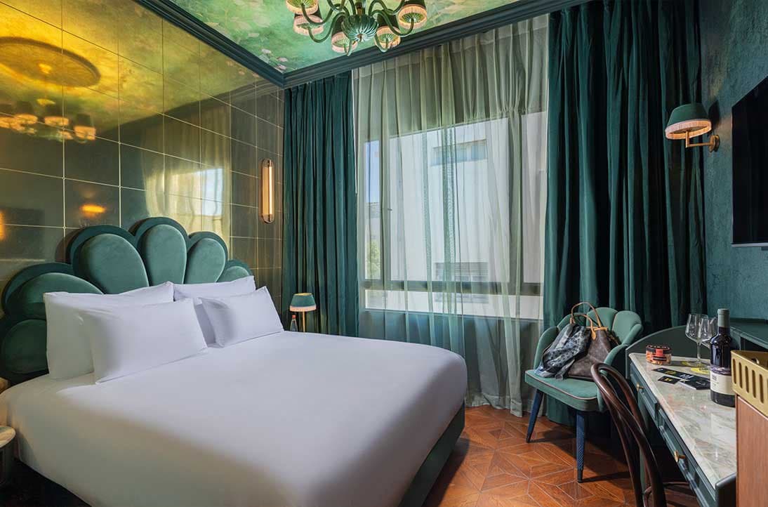 Levontin Hotel - Play Hotels