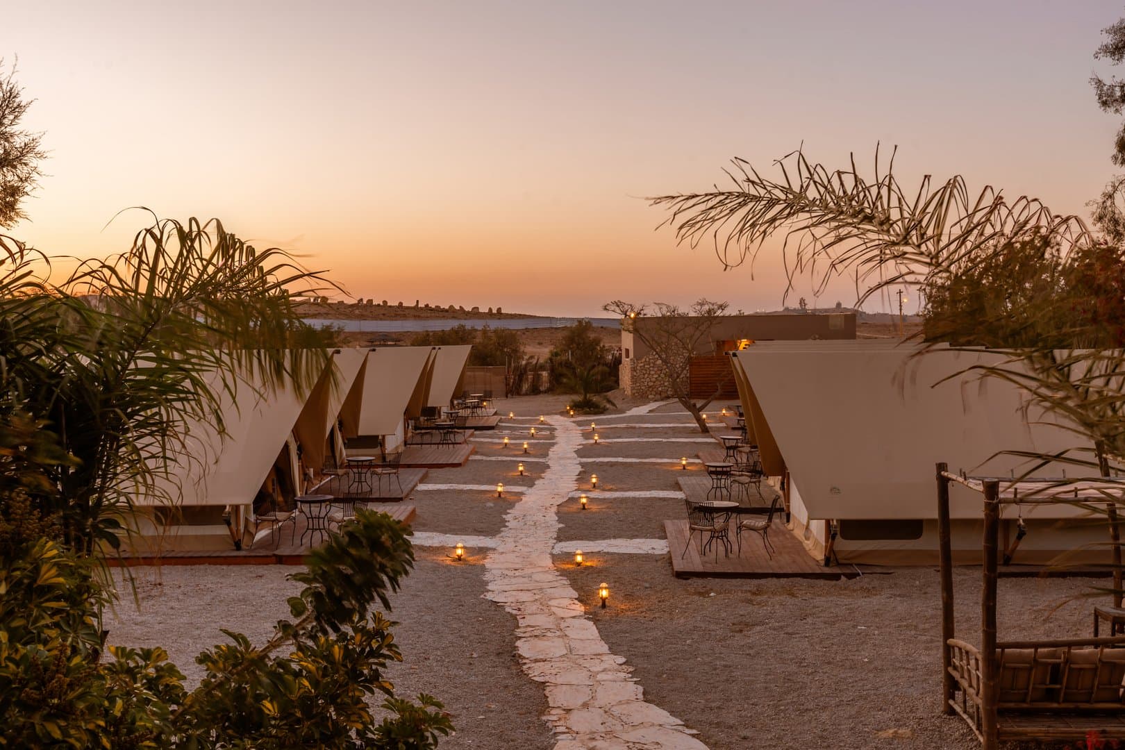 Jacob Hotel Mitzpe Ramon