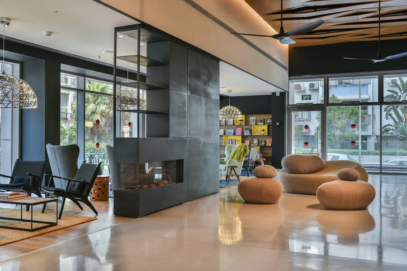 Tal Bay De Beach Hotel - Atlas Hotels