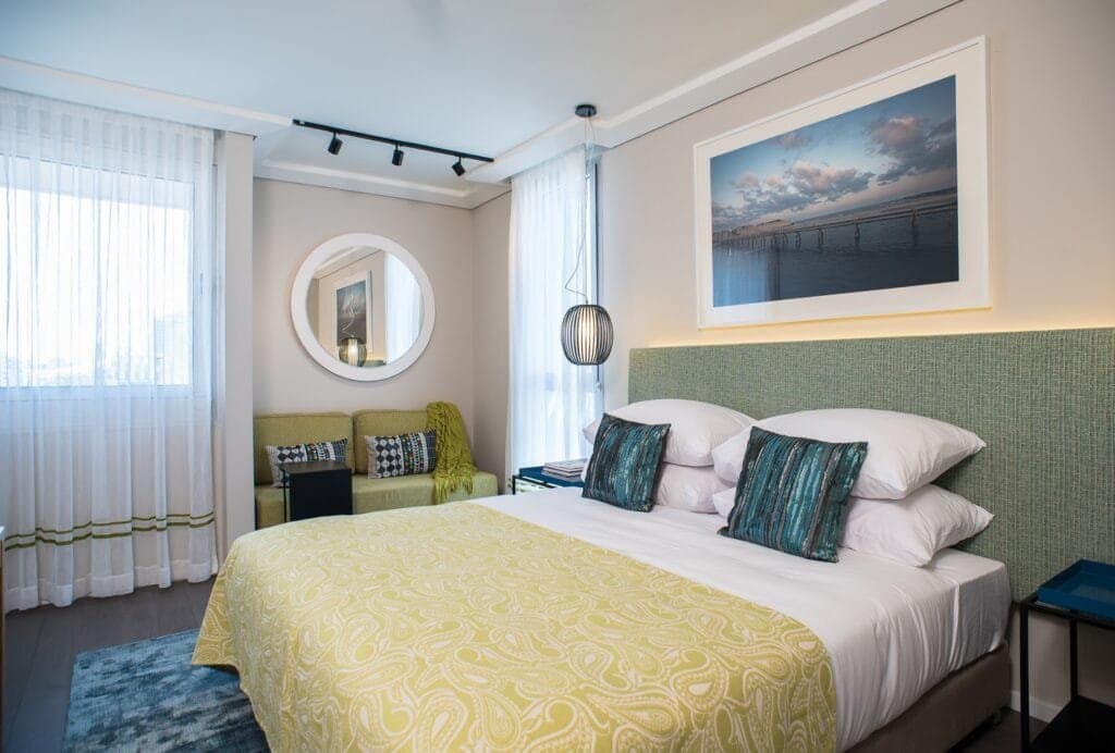 Tal Bay De Beach Hotel - Atlas Hotels