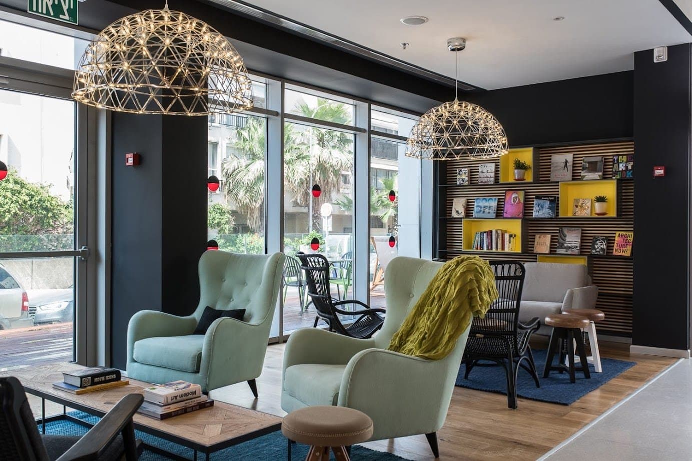 Tal Bay De Beach Hotel - Atlas Hotels