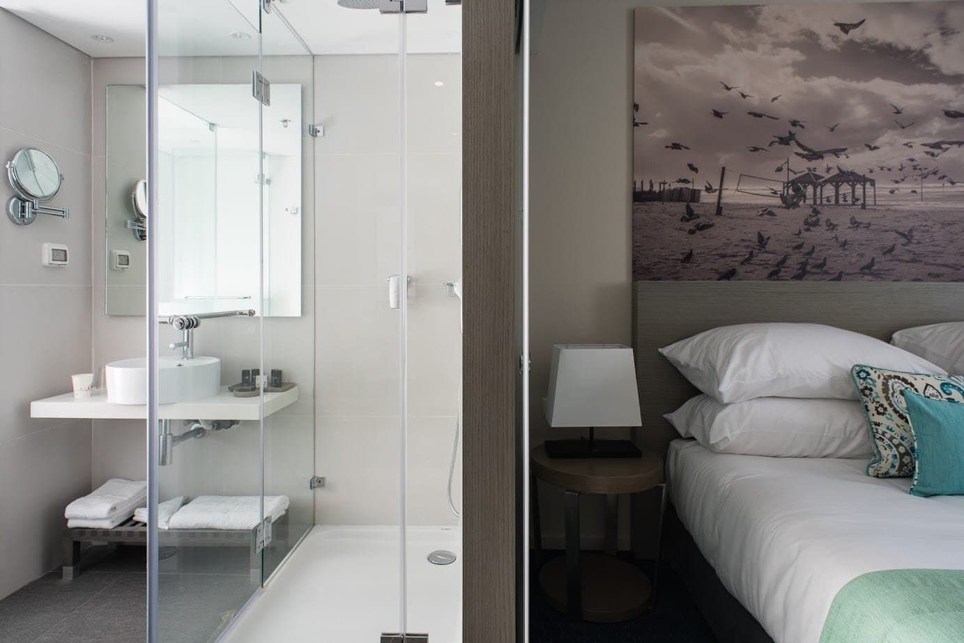 Tal Bay De Beach Hotel - Atlas Hotels
