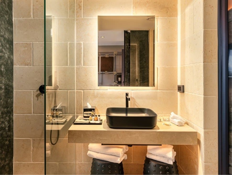 Brown Hotel JLM Mamilla - Brown Hotels