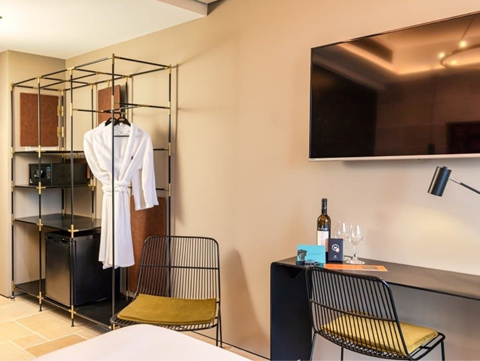 Brown Hotel JLM Mamilla - Brown Hotels