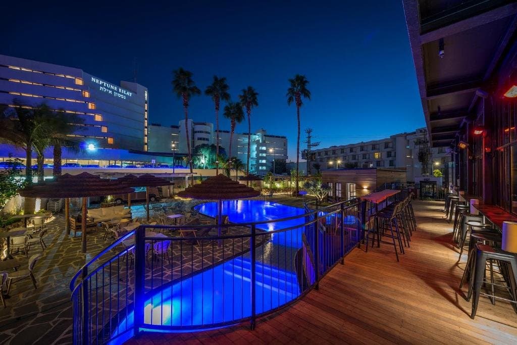 Play Eilat Hotel - PLAY Hotels
