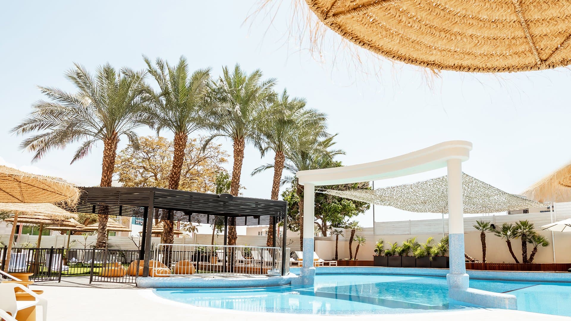 Jacob Hotel Eilat