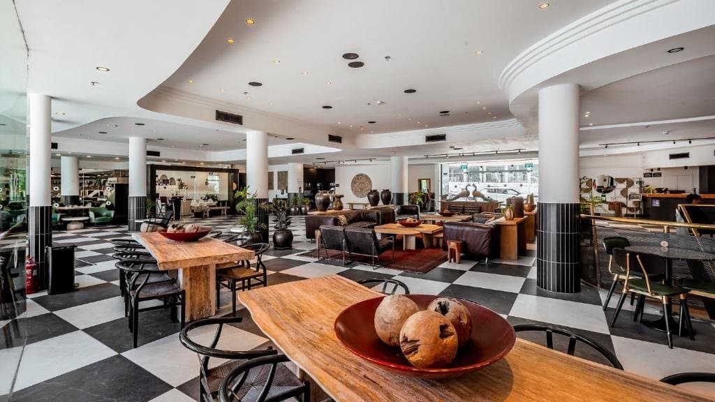 Jacob Hotel Eilat