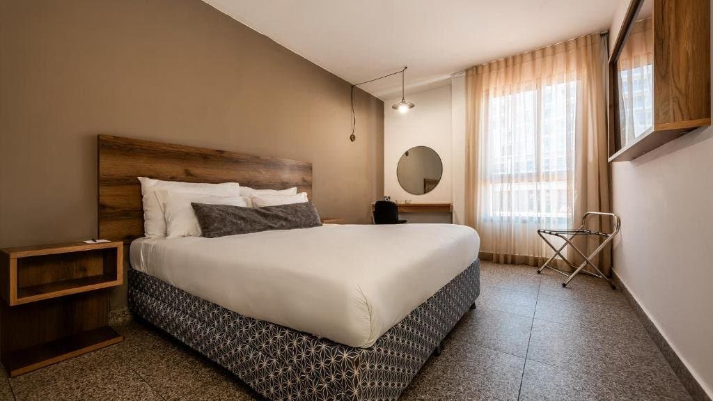 Jacob Hotel Eilat