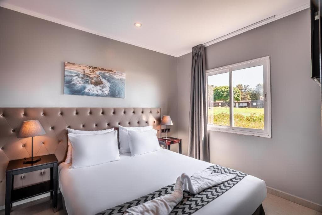 Daria Kinneret Holiday Village - NARA Hotels