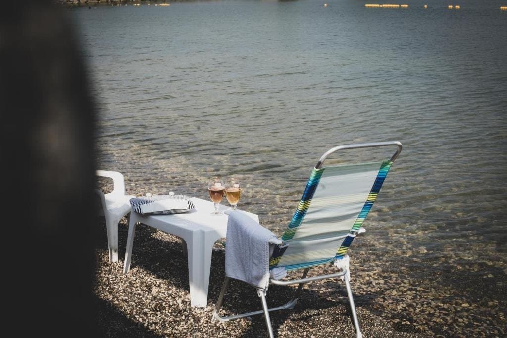 Daria Kinneret Holiday Village - NARA Hotels
