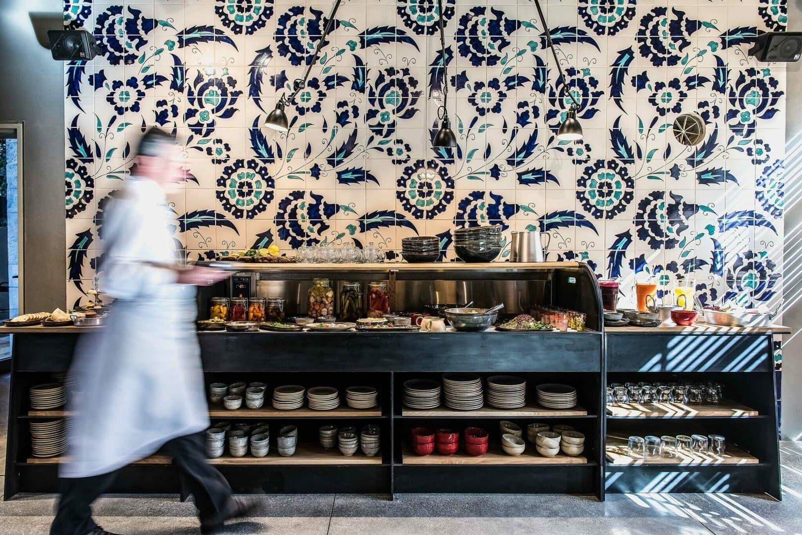 Bezalel Hotel - Atlas Hotels