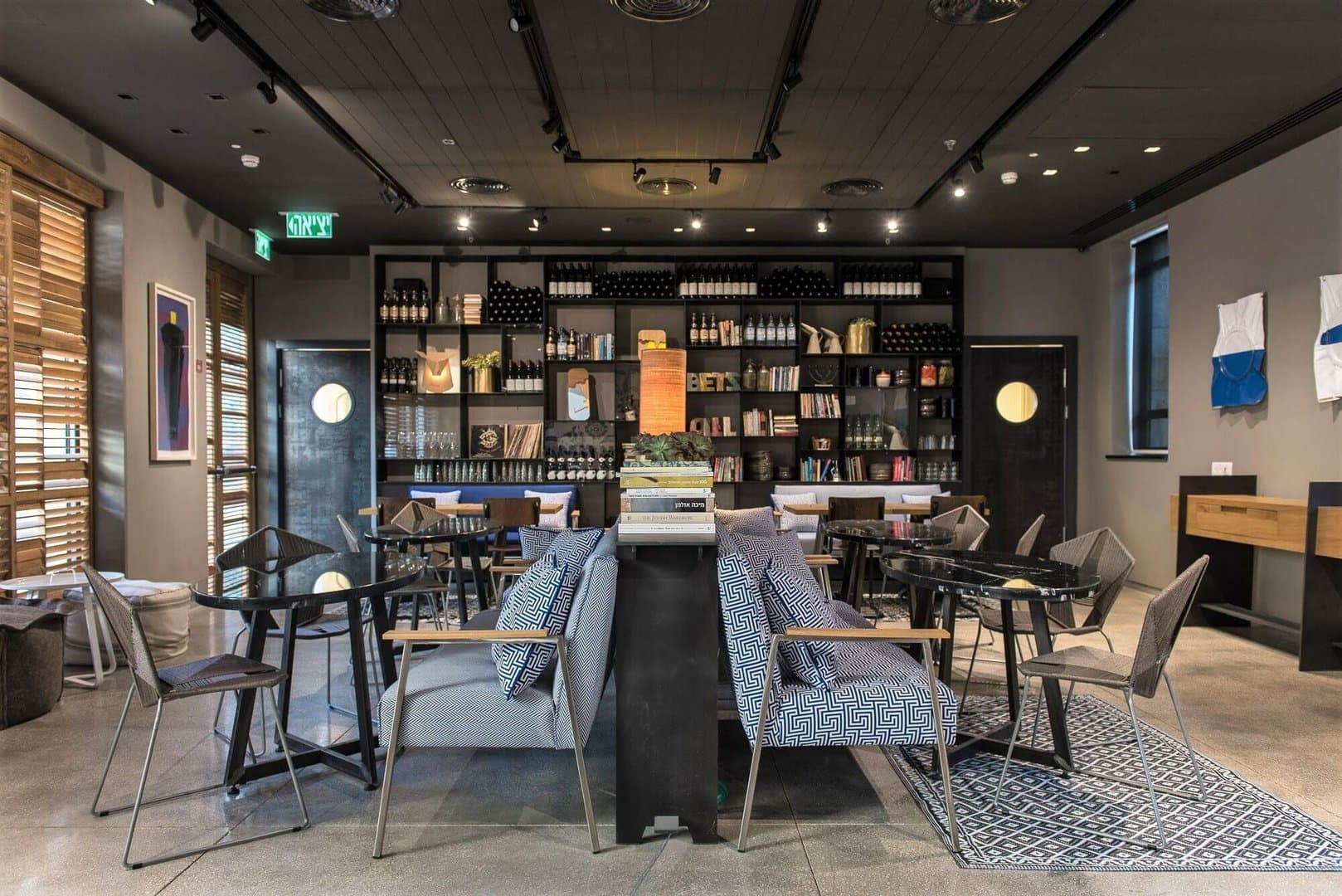 Bezalel Hotel - Atlas Hotels
