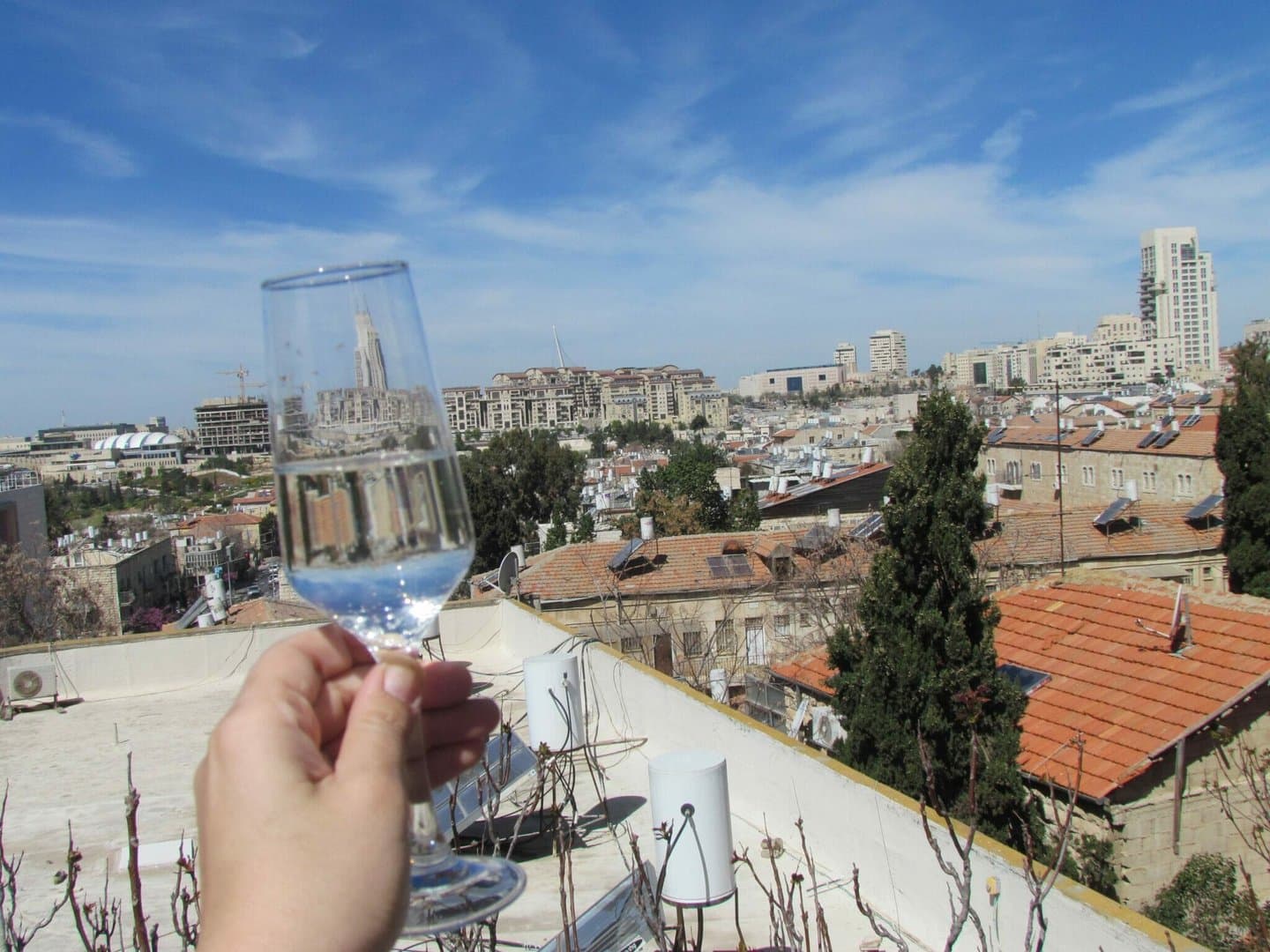 Bezalel Hotel - Atlas Hotels