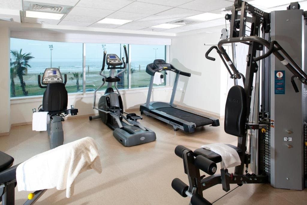 West Ashdod Hotel - Brown Hotels