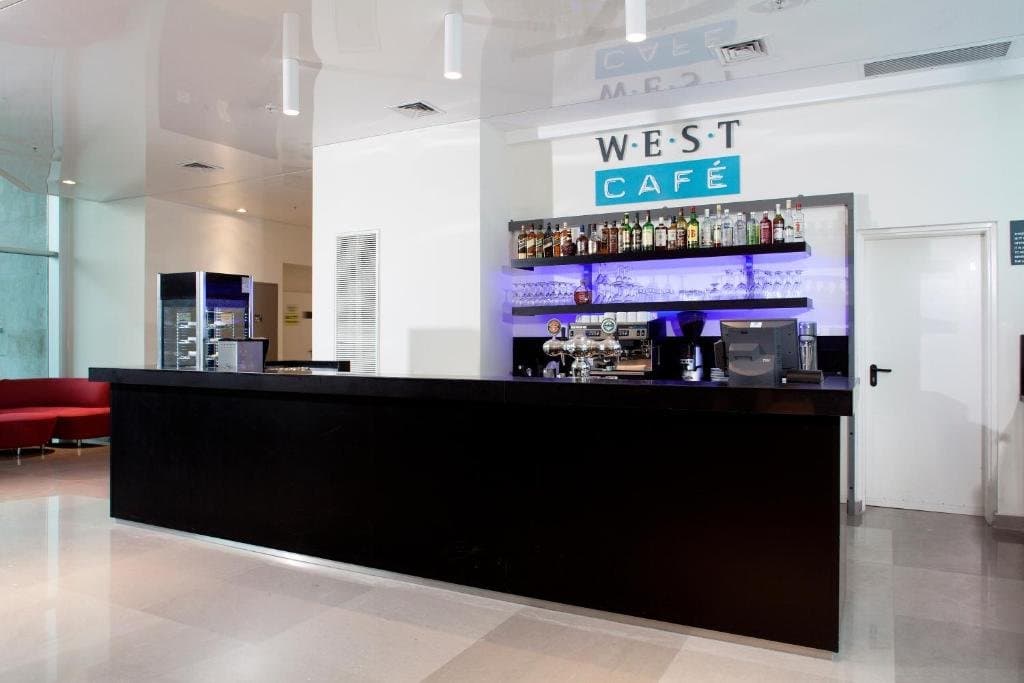 West Ashdod Hotel - Brown Hotels