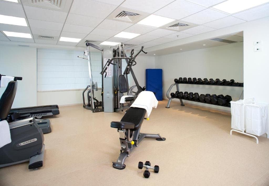 West Ashdod Hotel - Brown Hotels
