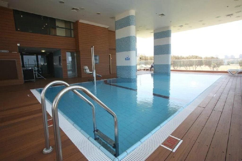 West Ashdod Hotel - Brown Hotels