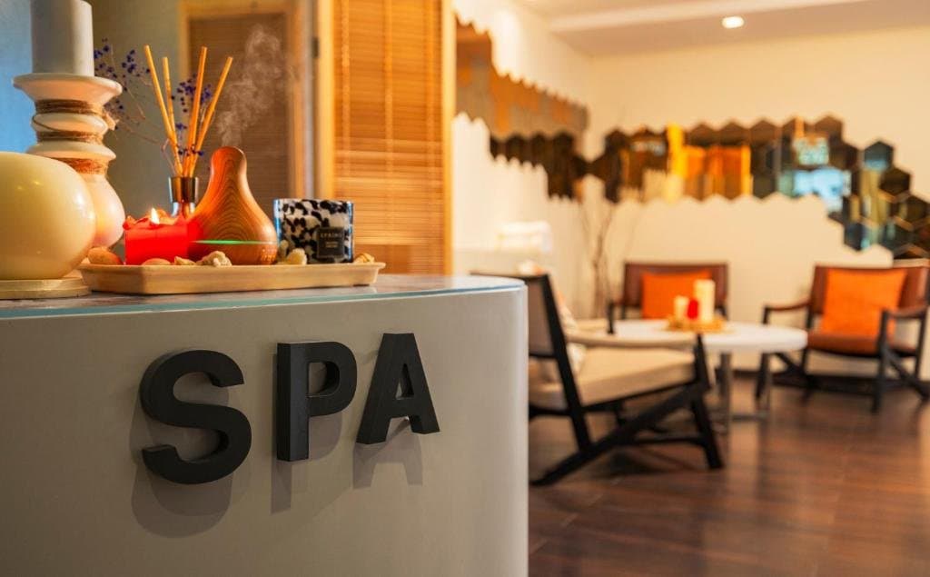 West Ashdod Hotel - Brown Hotels