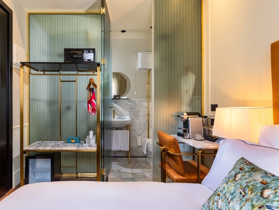 Villa Brown Tel Aviv Hotel - Brown Hotels