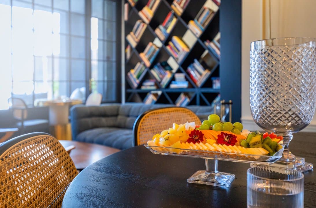 Villa Brown Tel Aviv Hotel - Brown Hotels