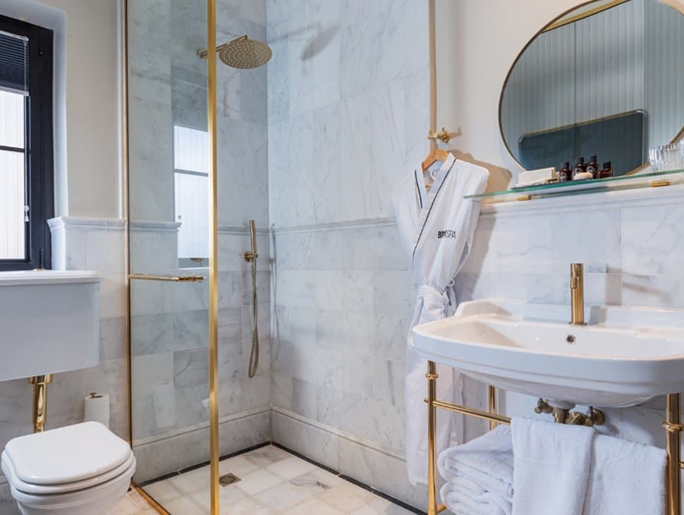 Villa Brown Tel Aviv Hotel - Brown Hotels