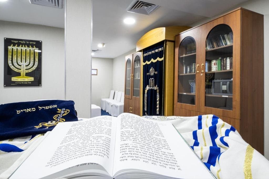 Astral Maris Hotel - Astral Hotels