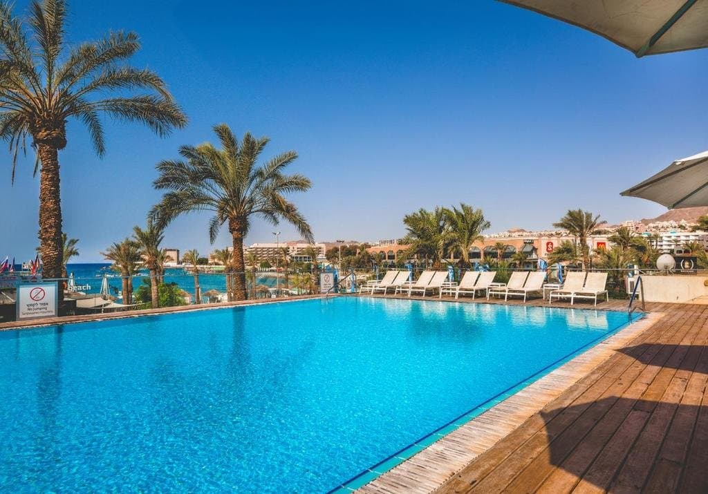 Astral Maris Hotel - Astral Hotels