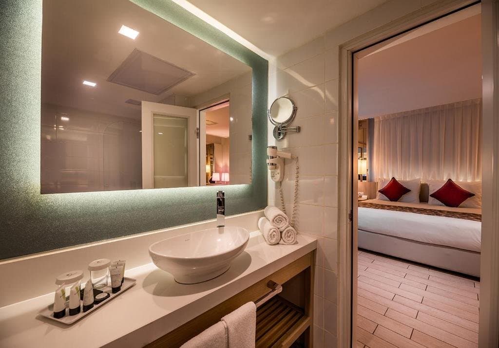 Astral Maris Hotel - Astral Hotels