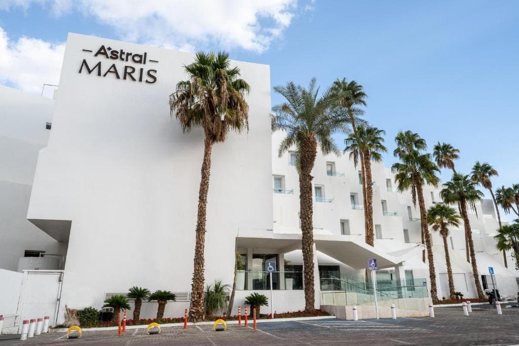 Astral Maris Hotel - Astral Hotels